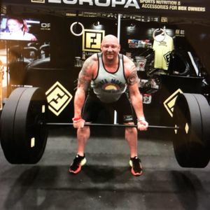 Meet your Posher, Nathan